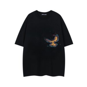 Oversize Trendy T-Shirt